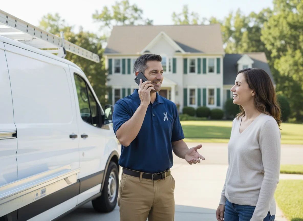 Home Gutter Service Hyndman, PA FAQs